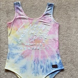 Bodysuit